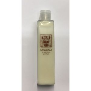 C 21 ARGAN PLUS STRUCTUR...