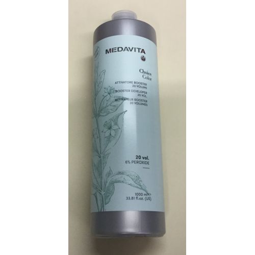 CHOICE Attivatore In Crema 1000 ml