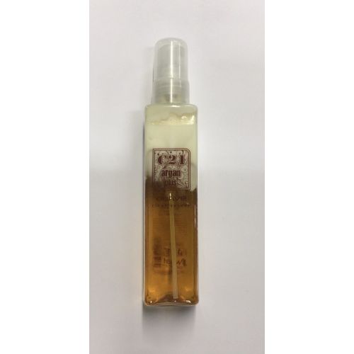 C 21 ARGAN PLUS ACTIVE Condizionante...