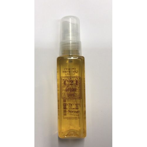 C 21 ARGAN PLUS GLIMMER Lucidante-...