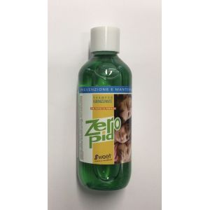 ZERO PID Shampoo...