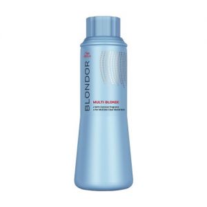 MULTI BLONDE Decolorante...