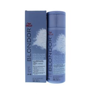 MULTI BLONDE Decolorante...