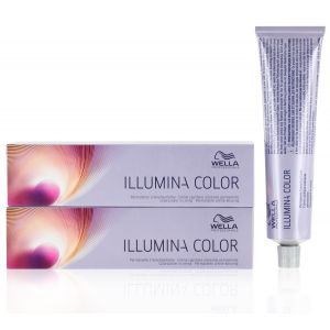 ILLUMINA COLOR Colorazione...
