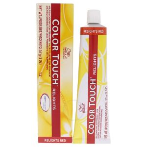 COLOR TOUCH RELIGHTS...