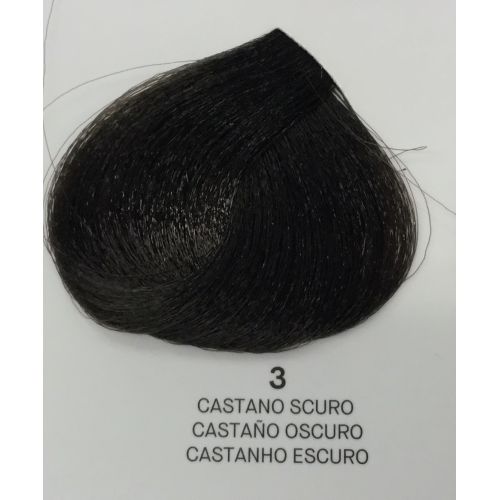 YELLOW COLOR Colorazione Permanente...