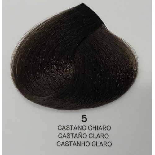 YELLOW COLOR Colorazione Permanente...