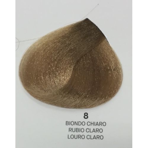 YELLOW COLOR Colorazione Permanente...