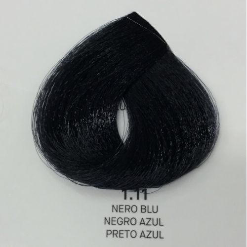 YELLOW COLOR Colorazione Permanente...