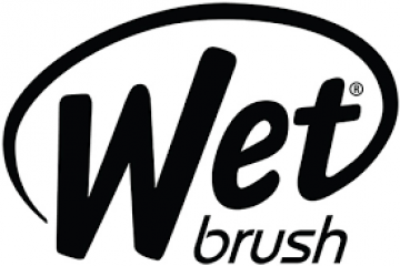 Wet & Brush