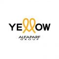 Yellow Alfaparf